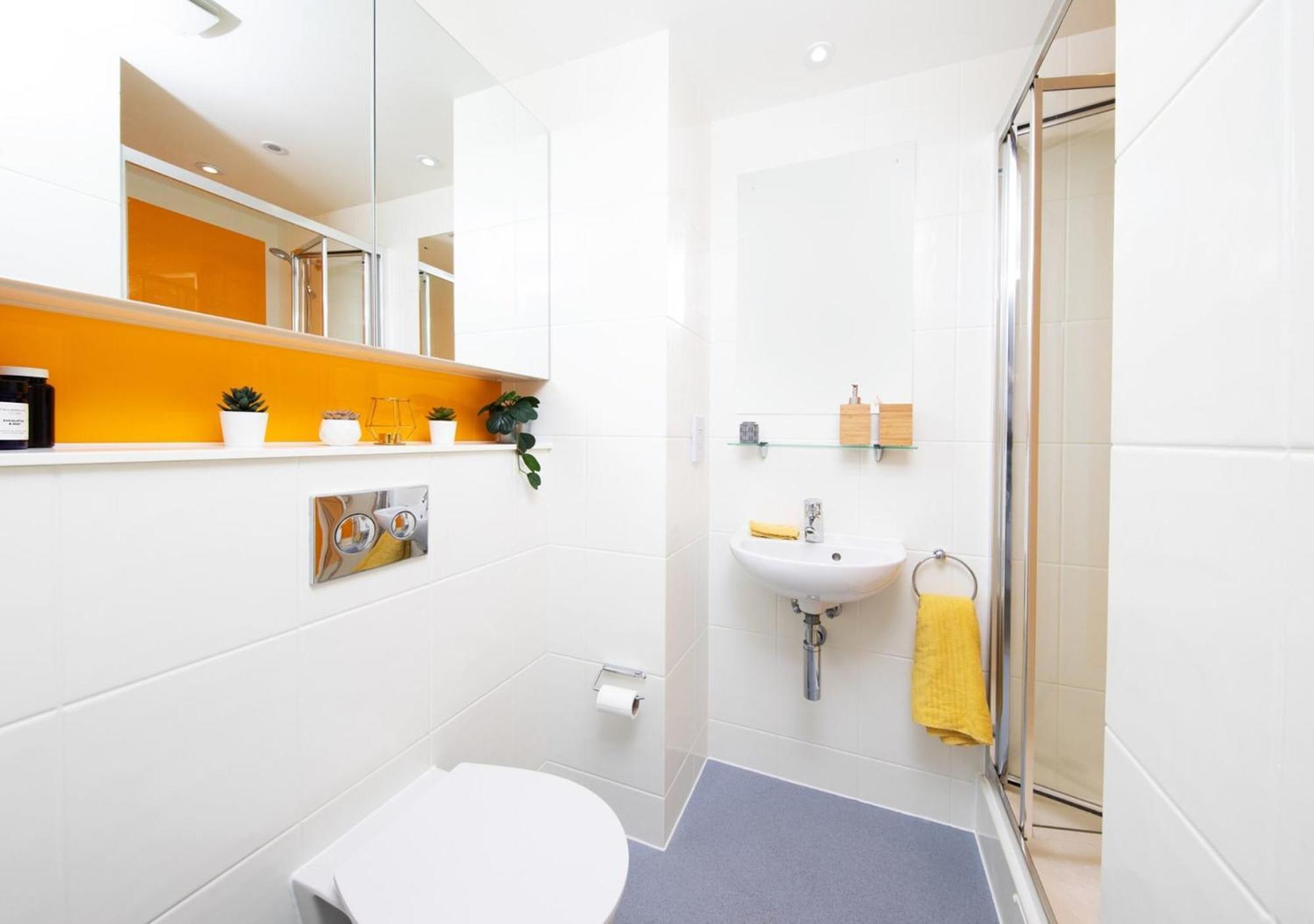 For Students Only Ensuite Bedrooms With Shared Kitchen At Cathedral Point In Winchester Exteriér fotografie
